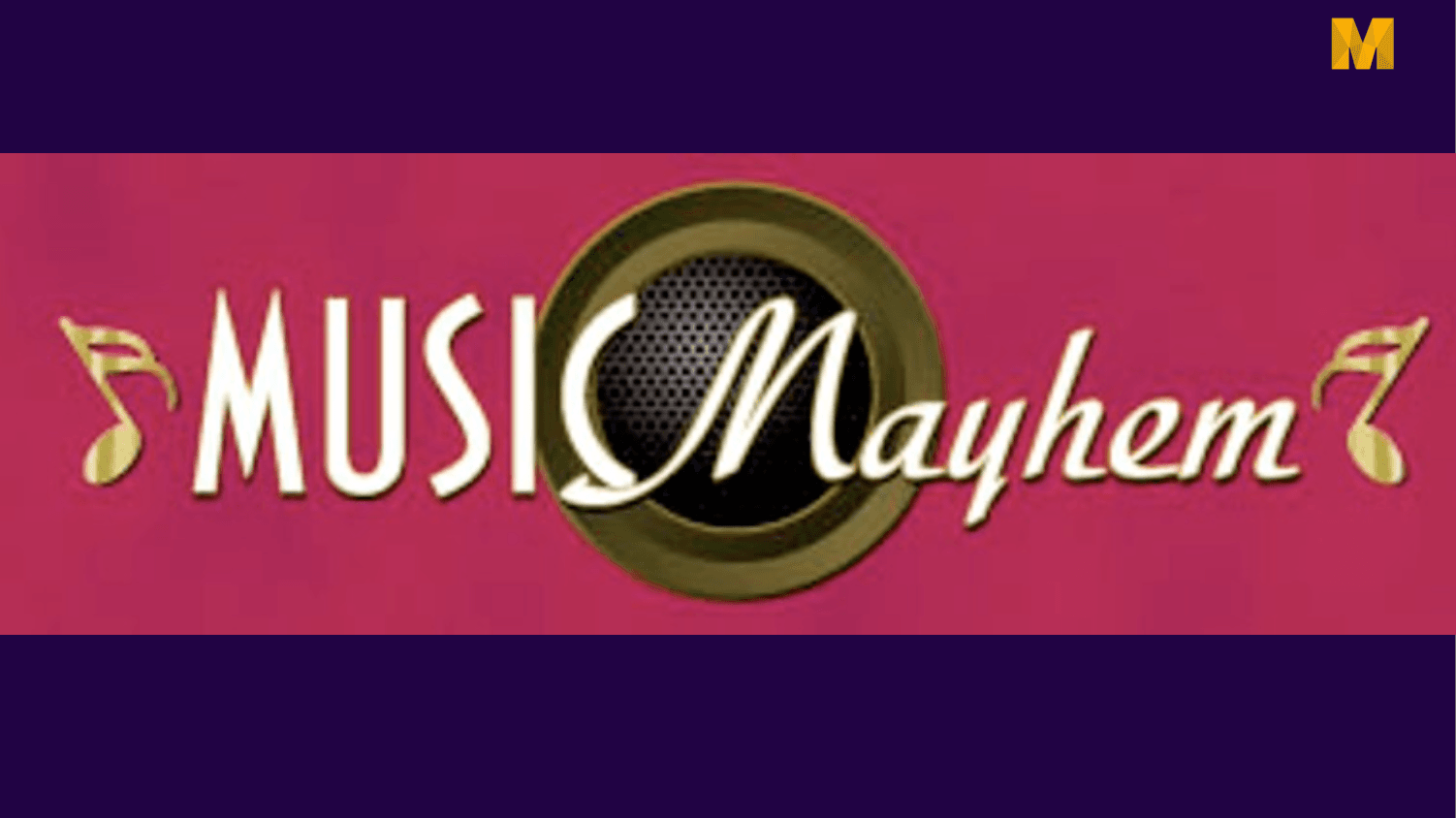 Music Mayhem Norway Pilot